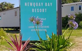Newquay Bay Holiday Resort By Away Resorts